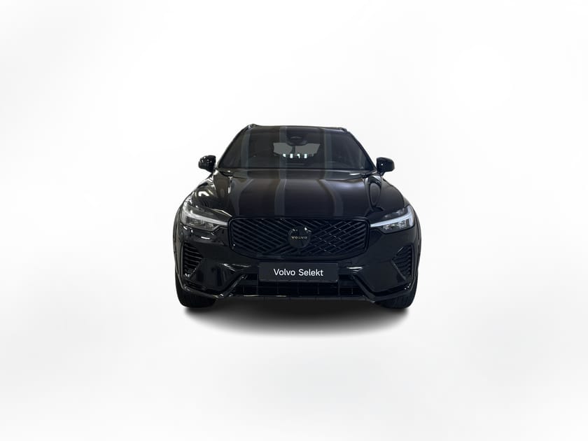 Bild 5 av Volvo XC60 T6 Plus Black Nordic Edition