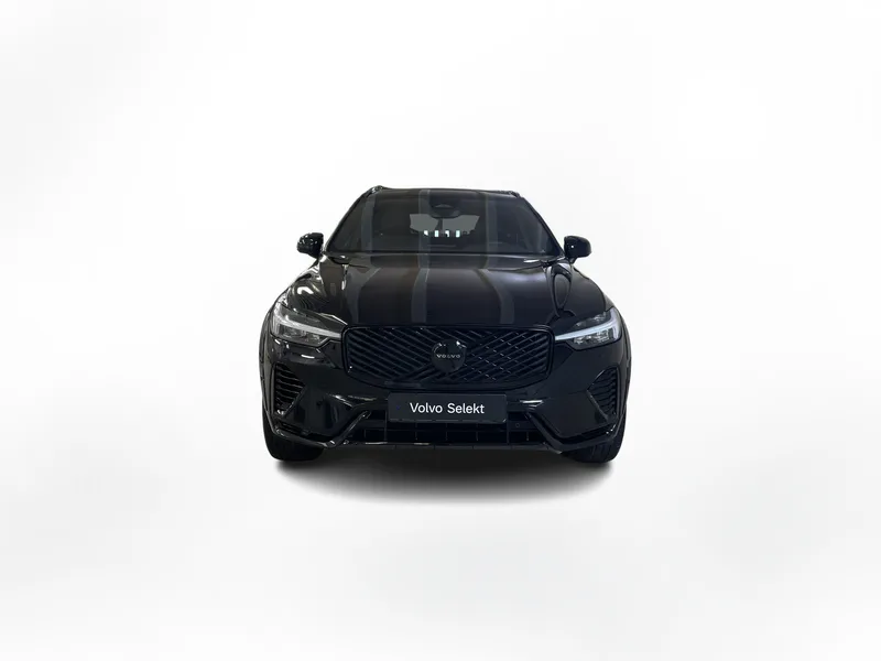 Bild 5 av 17 – Volvo XC60 T6 Plus Black Nordic Edition Plus Nordic Edition