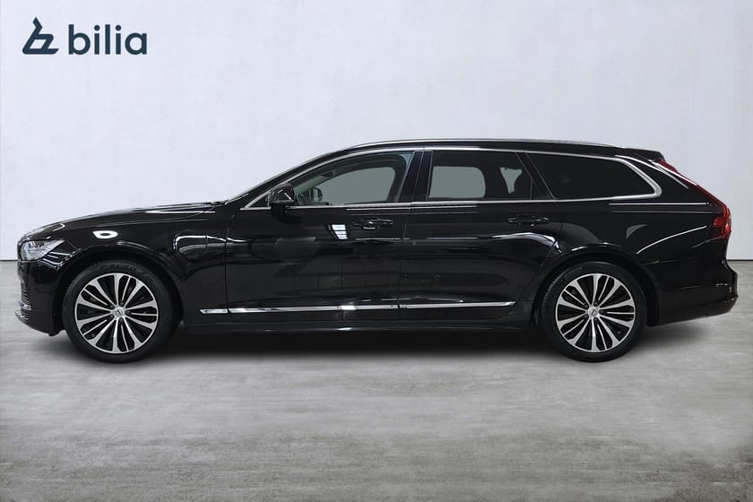 Bild 3 av Volvo V90 Recharge T6 Core Bright