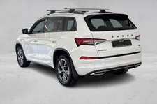 Thumnail bilde 3 av Škoda Kodiaq