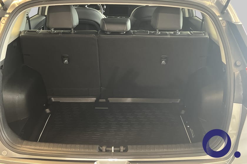 Bilde 5 av Kia e-Niro Active m/Teknikkpakke