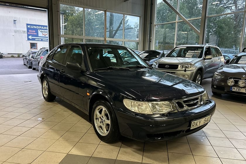 Bild 3 av Saab 9-3