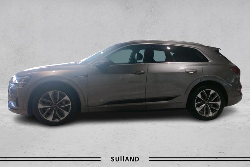 Bilde 2 av Audi e-tron 55 quattro