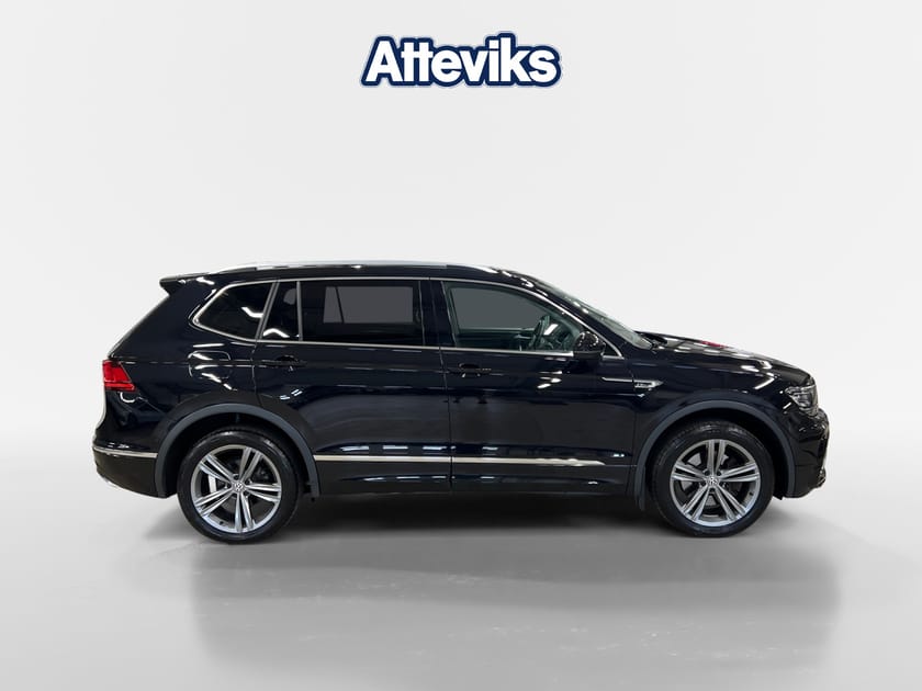 Bild 2 av Volkswagen Tiguan Allspace 5-sätes GT 2.0 TDI SCR 4MOTION *Drag*