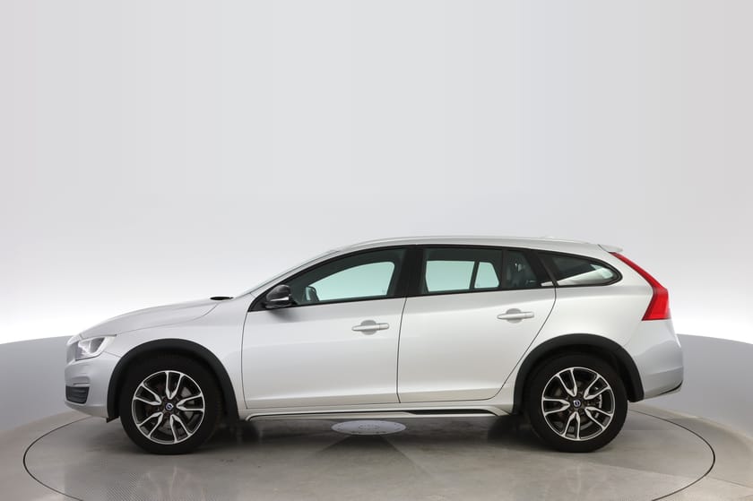 Bild 2 av Volvo V60 Cross Country