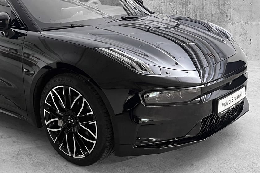 Bilde 2 av Zeekr 001 PRIVILEGE AWD, 360, MASSASJE, HUD, PANOTAK, SKINN, DAB