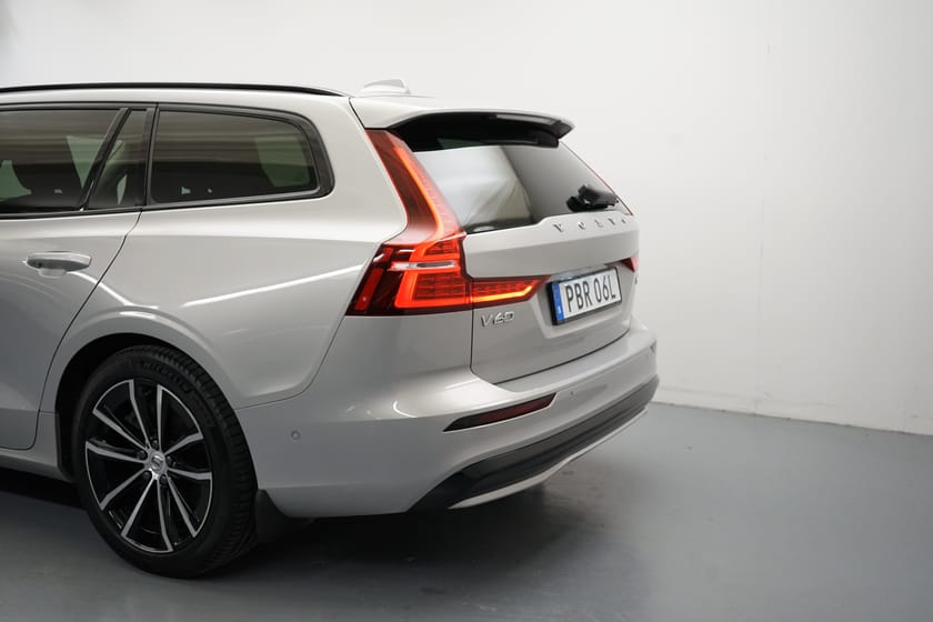 Bild 3 av Volvo V60
