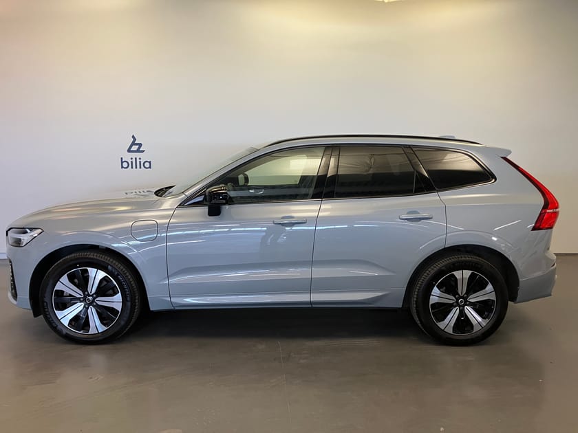 Bild 2 av Volvo XC60 Recharge T6 Plus Dark Edition.