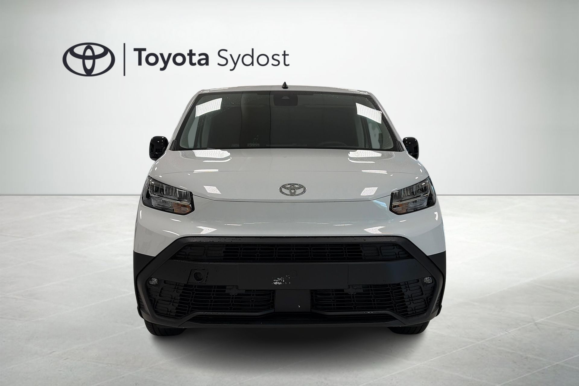 Toyota Proace City Electric 2025, bild 5/10