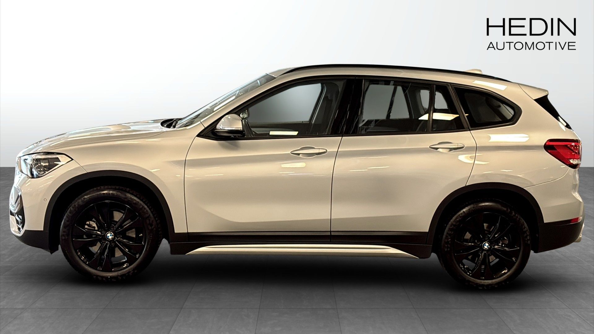 BMW X1 xDrive20d Sportline Drag 18" 2021, bild 6/9