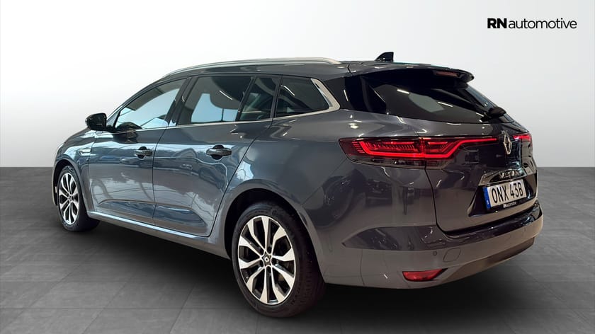 Bild 3 av Renault Mégane Sport Tourer