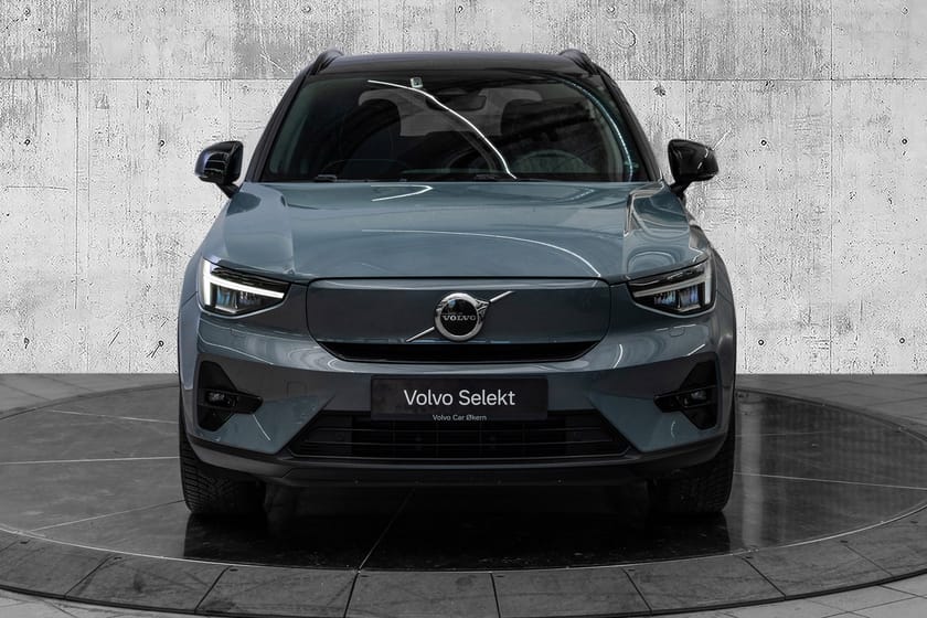 Bilde 3 av Volvo XC40 Recharge Plus FWD