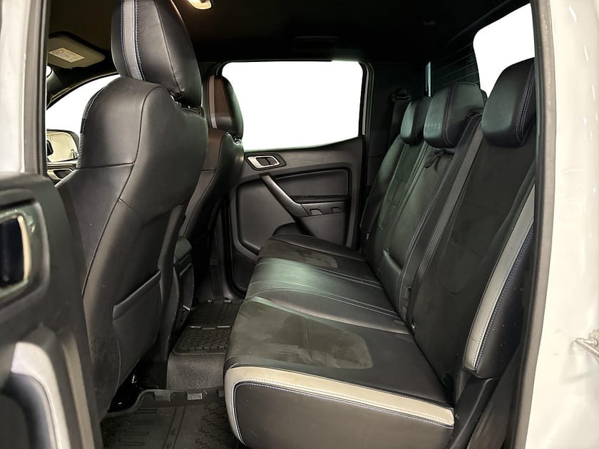 Bild 4 av Ford Ranger Raptor 2.0 SelectShift Euro 6