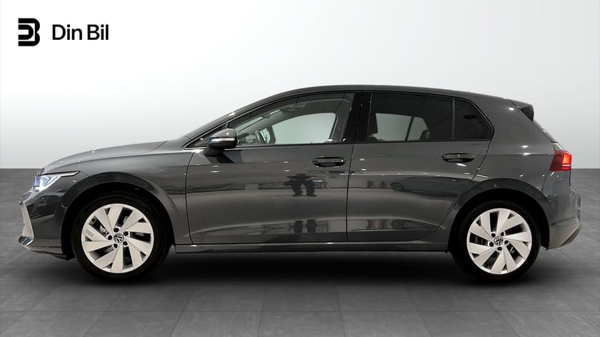 Bild 2 av Volkswagen Golf eTSI150 DSG Life