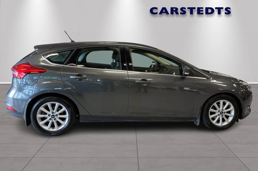 Bild 3 av Ford Focus TITANIUM1,0T 1