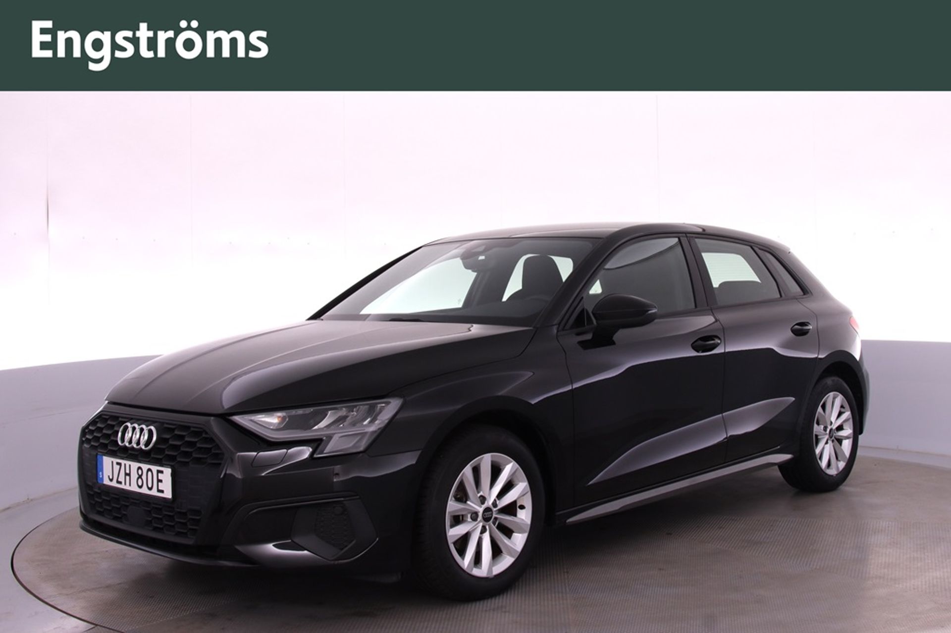 Audi A3 2023, bild 6/18