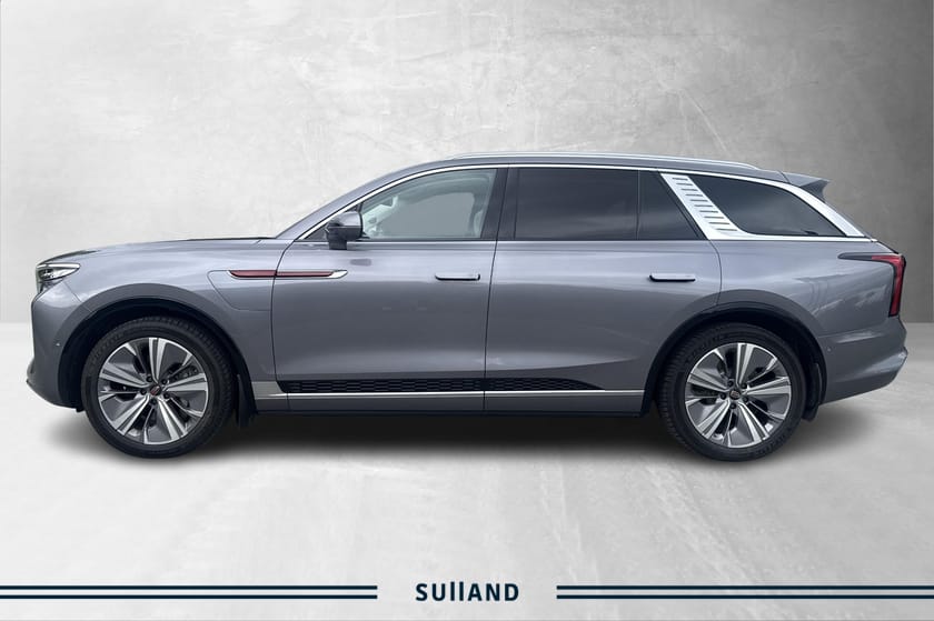 Bilde 2 av Hongqi E-HS9 Exclusive / 6-seter / Lav km