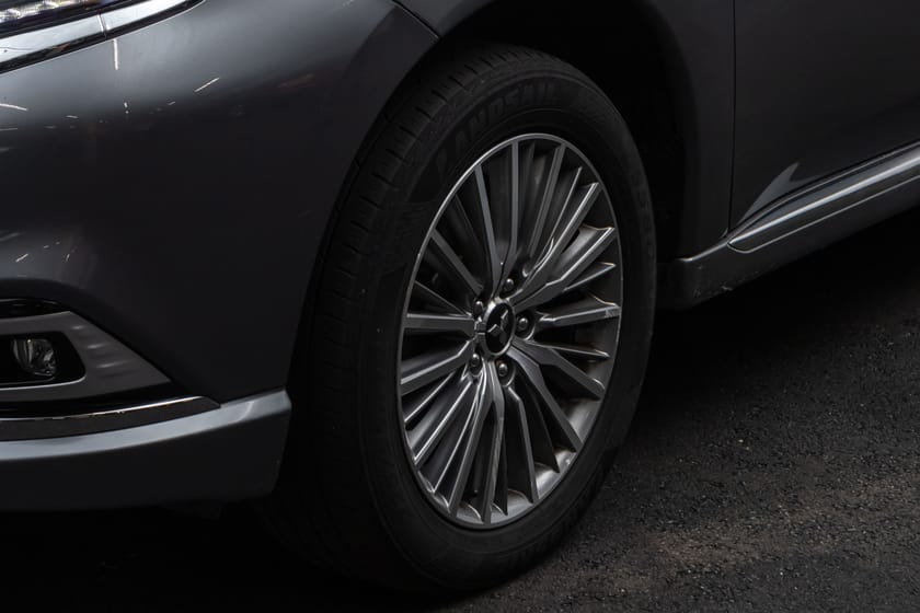 Bilde 4 av Mitsubishi Outlander PHEV Instyle S-AWC | Nye dekk S+V | Service | R.kam