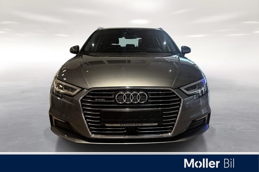Bilde 2 av Audi A3 Sportback e-Tron sb s tronic sport