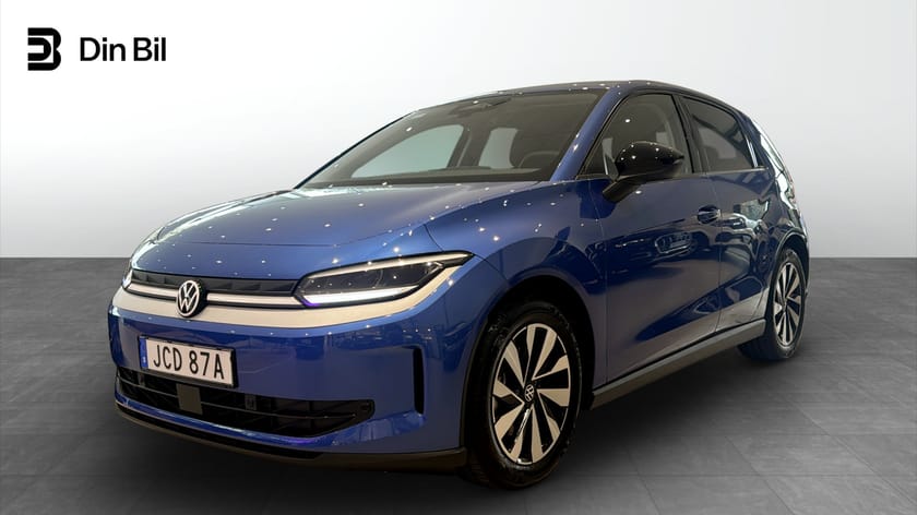 Bild 1 av Volkswagen ID. Polo