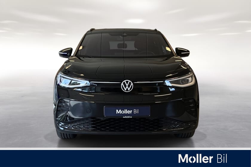 Bilde 2 av Volkswagen ID.4 GTX 77kWh 340hk 4Motion
