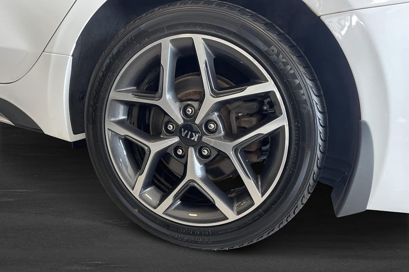 Bild 5 av Kia ProCeed ProCee'd 1.4 T-GDI DCT