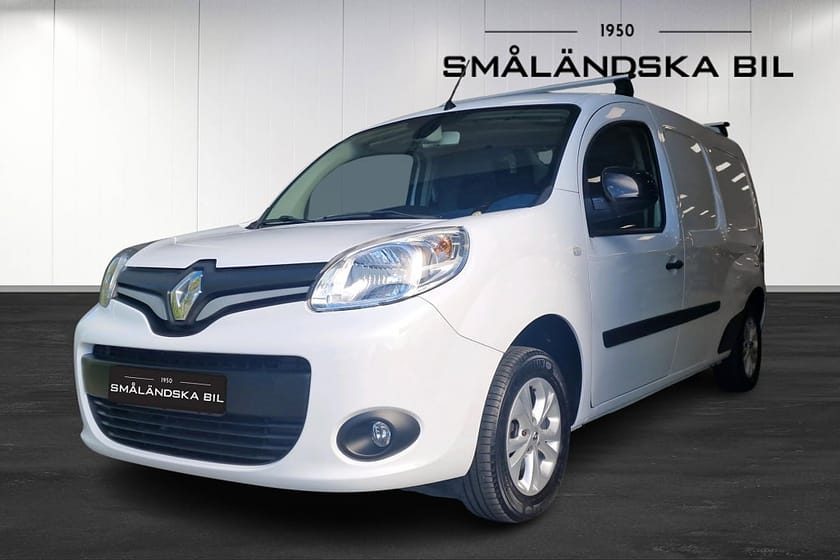 Bild 1 av Renault Kangoo Express Maxi