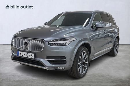 Volvo XC90 5-seater