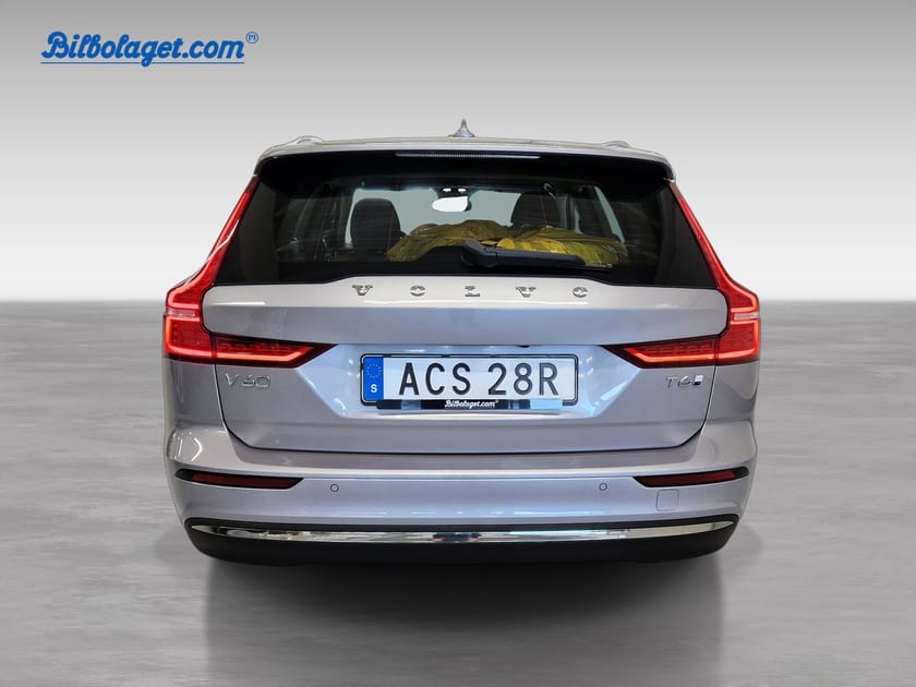Bild 5 av Volvo V60 T6 Plus Bright Nordic Edition * OUTLET *