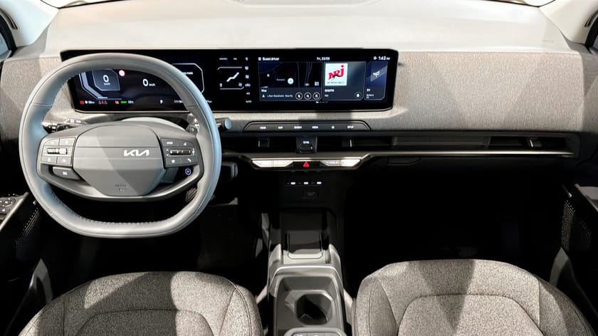 Bild 4 av Kia EV2 Standard Range
