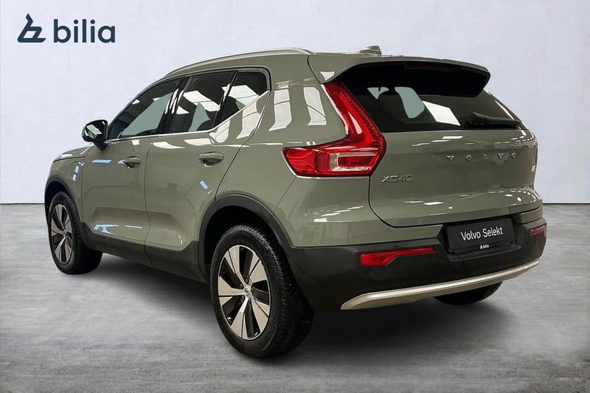 Bild 4 av Volvo XC40