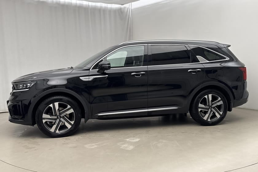Bild 2 av Kia Sorento PHEV