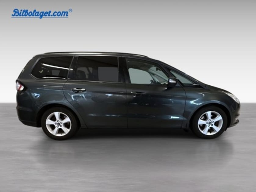 Bild 4 av Ford Galaxy 2.0 TDCi 120 Trend 5-d