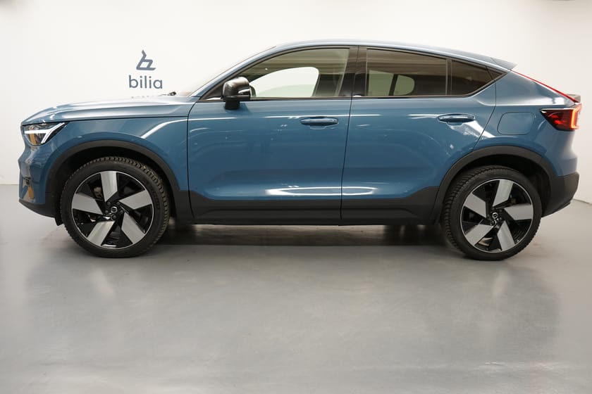 Bild 2 av Volvo C40 Recharge