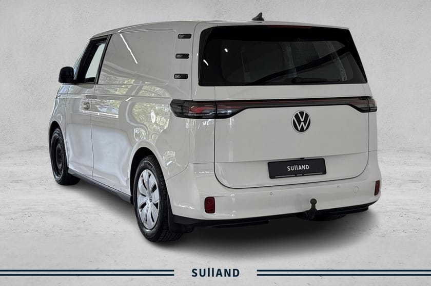 Bilde 3 av Volkswagen ID. Buzz Cargo 77kwh 204 hk