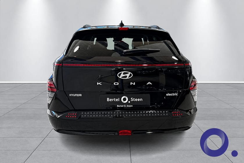 Bilde 4 av Hyundai Kona Electric Long Range