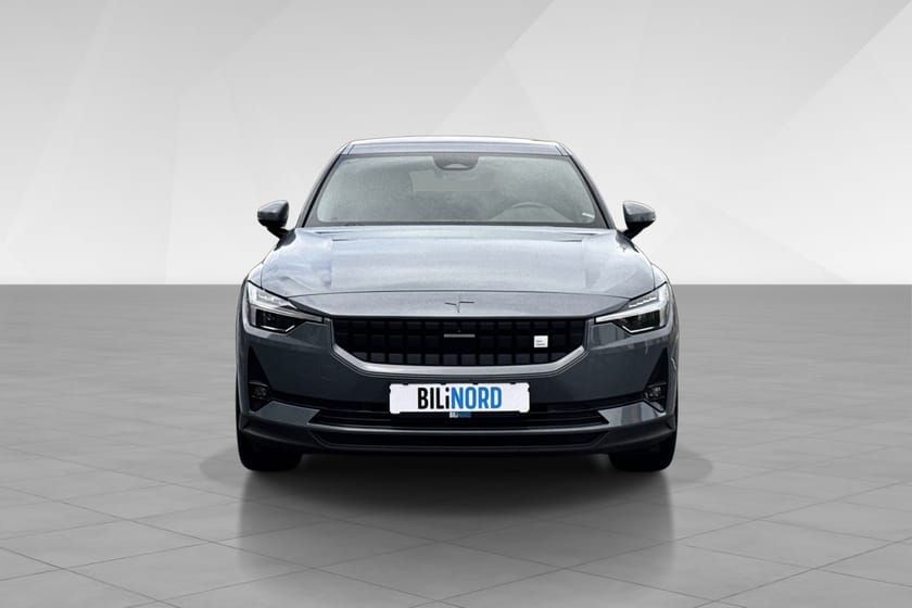 Bilde 3 av Polestar 2 Long range Dual motor Plus/PilotLite/PolestarOptimert