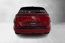 Thumnail bilde 3 av Hyundai Kona Electric Long Range
