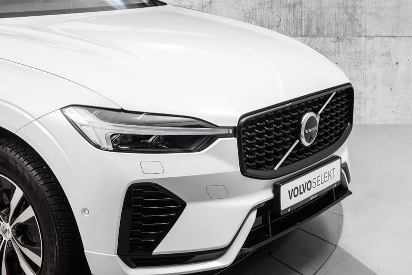 Bilde 2 av Volvo XC60 T8 Ultimate Dark Hengerfeste/H&K/360/HUD