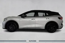 Thumnail bilde 1 av Volkswagen ID.4 GTX