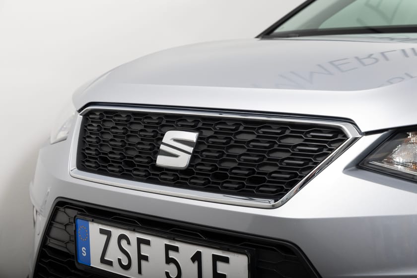 Bild 3 av SEAT Arona 1.0 TSI 115hk Automat/Carplay/PDC