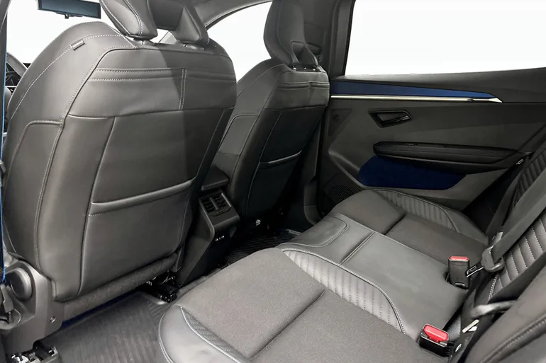 Renault Scenic E-Tech