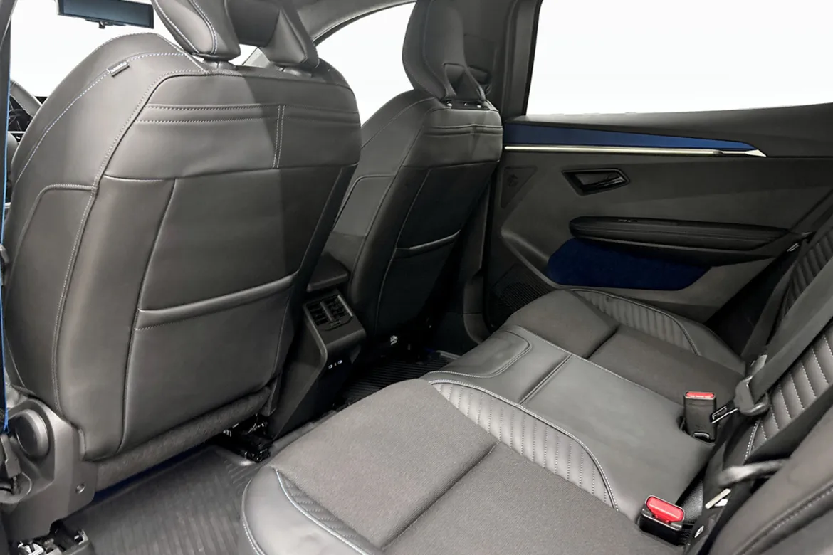 Renault Scenic E-Tech