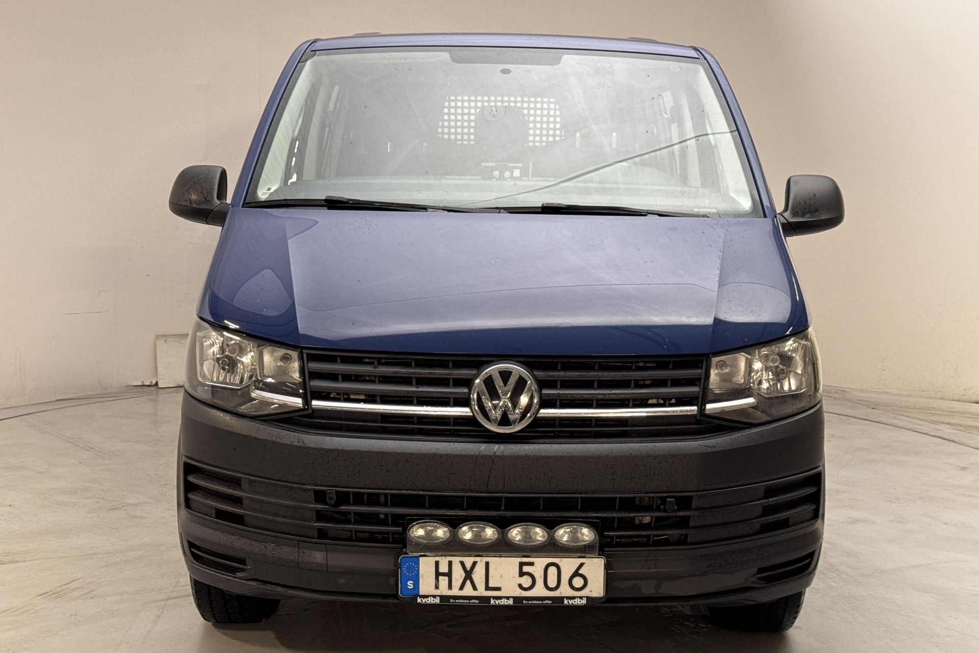 Volkswagen Transporter 2.0 TDI BMT 2016, kuva 5/10