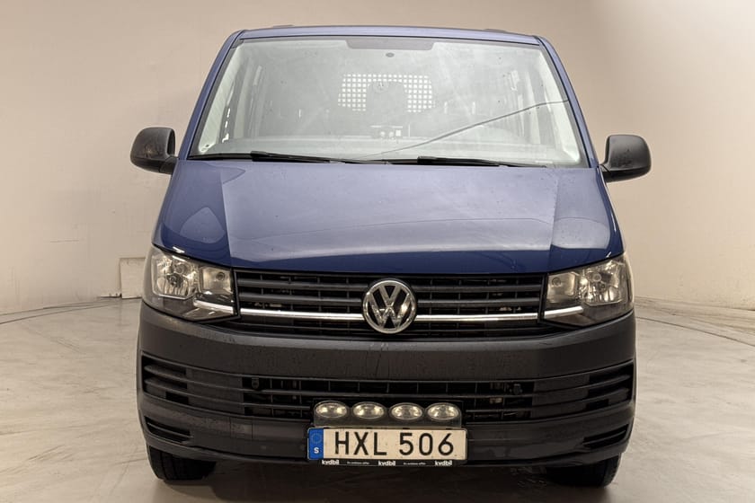 Bild 5 av Volkswagen Transporter