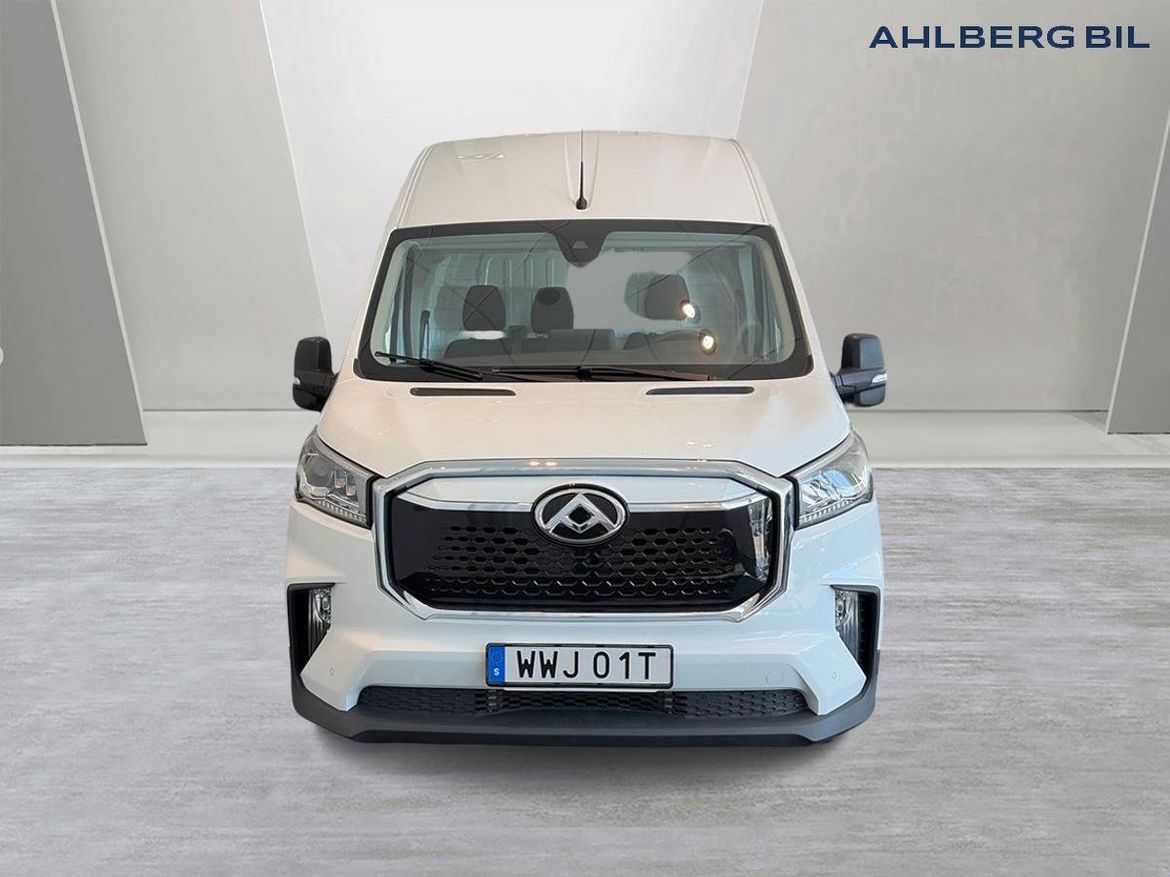 Maxus V90 2022 - miniatyr 5