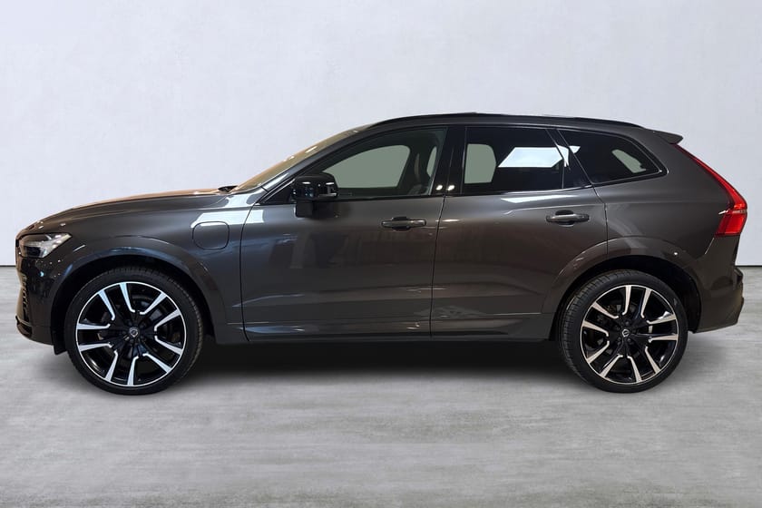 Bild 2 av Volvo XC60 Recharge T6 R-Design