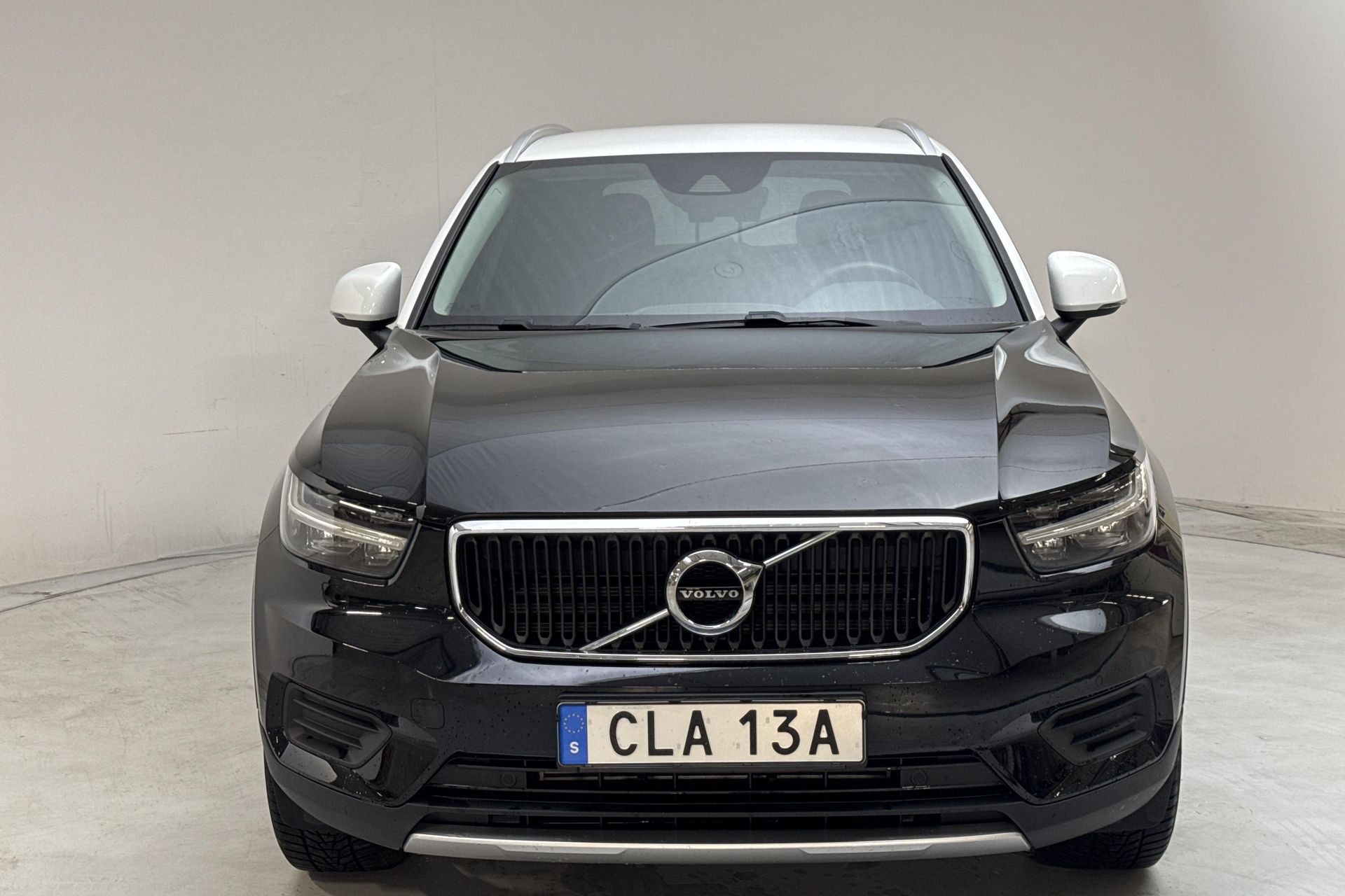 Volvo XC40 T2 2021, photo 5/10