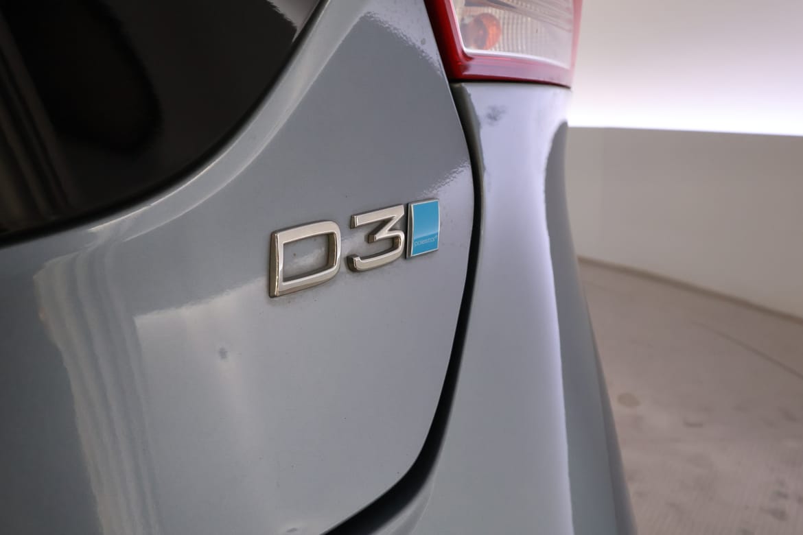 Volvo V40 2018 - miniatyr 10