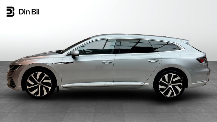 Bild 2 av Volkswagen Arteon eHybrid Shooting Brake TSI  218 Drag/Värmare